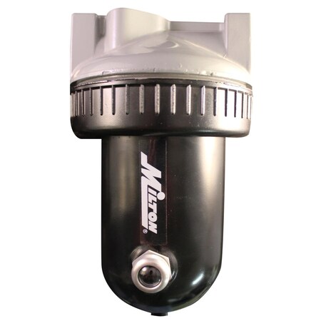 Wilton 0.5 in. Compact Desiccant Dryer 1170